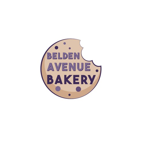 Fun Bakery Design