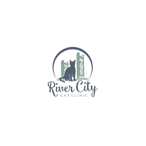 RIVER CITY CAT CLINIC