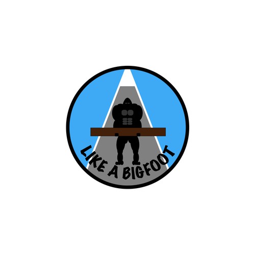 Like A Bigfoot Podcast