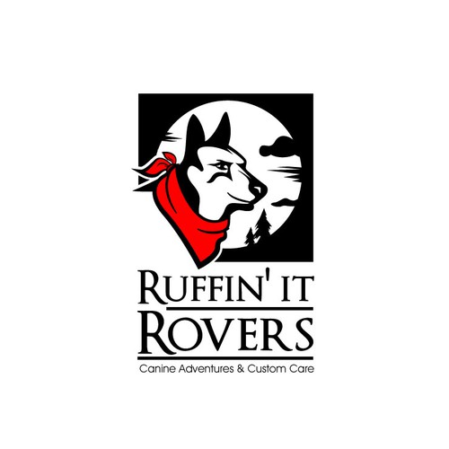 ruffin' it rovers