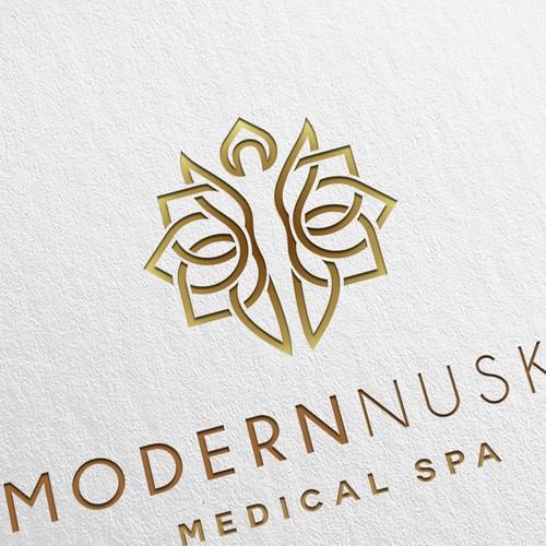 Modern Logo Design