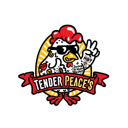 Tender Peace's