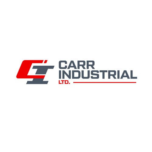 Carr Industrial Logo