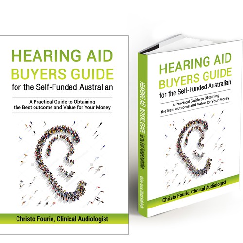 hearing aid...