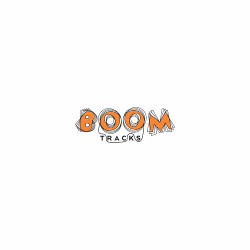 Boom Tracks