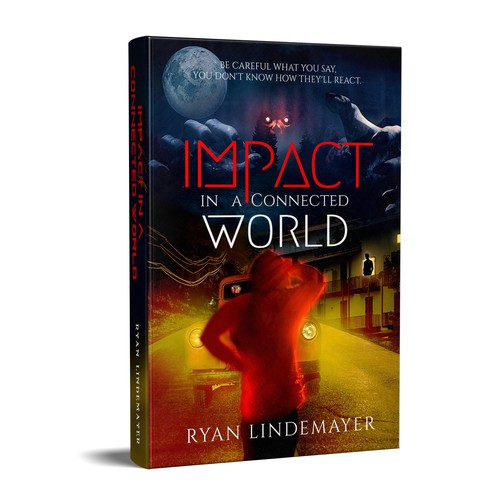 Impact In A Connected World