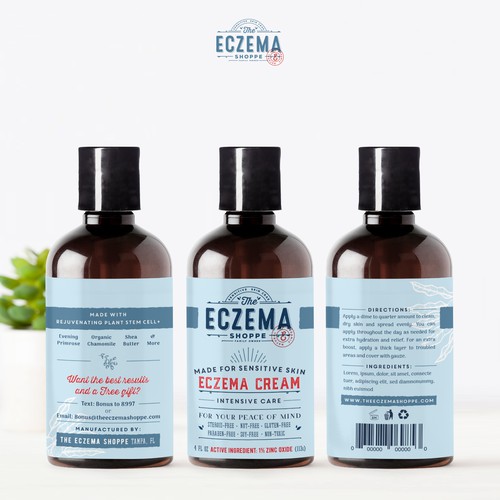 The Eczema Shoppe