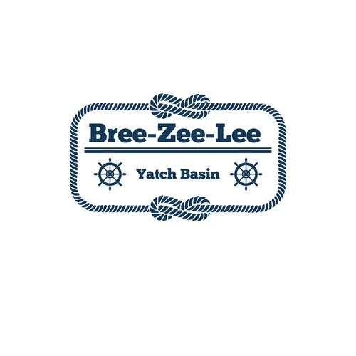 Bree-Zee-Lee Logo