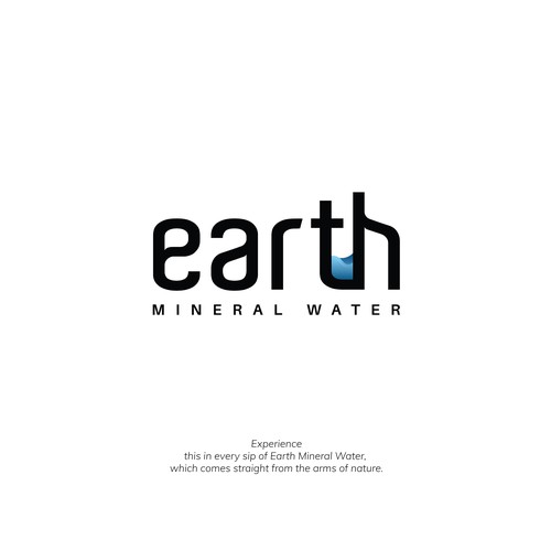 Earth Mineral Water