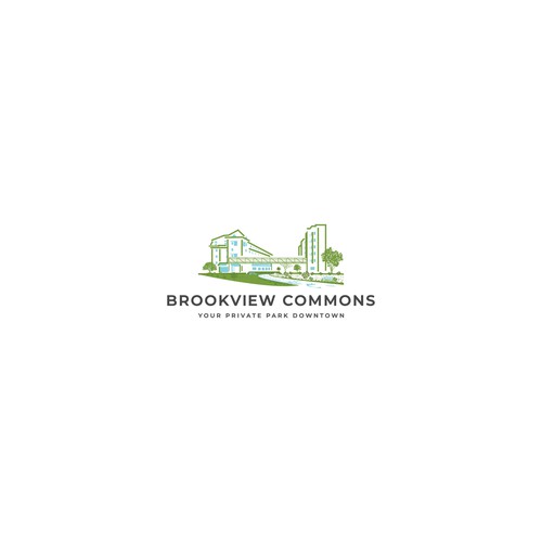 real estate logo