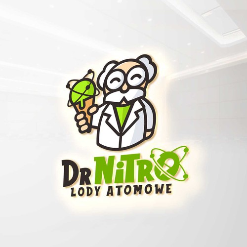 Doctor Ice Cream 