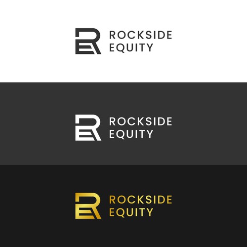ROCKSIDE logo