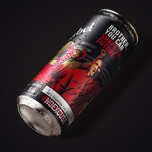 Carling Black Label