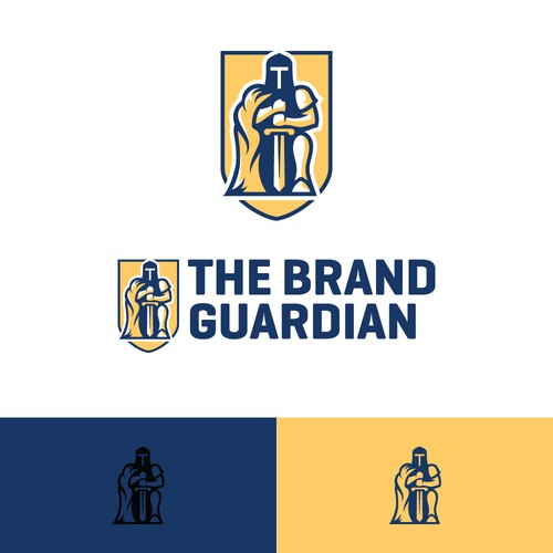 Brand Guardian