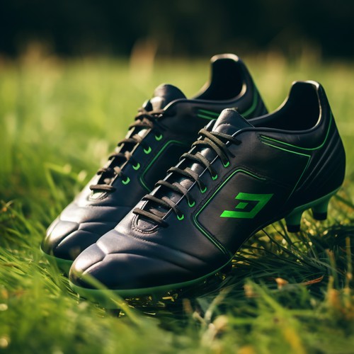 Shoe Mockup 