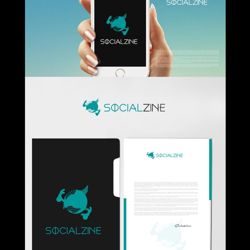 SOCIALZINE