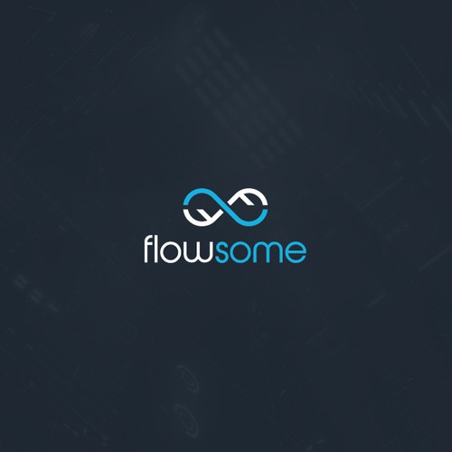 Logo for Flowsome