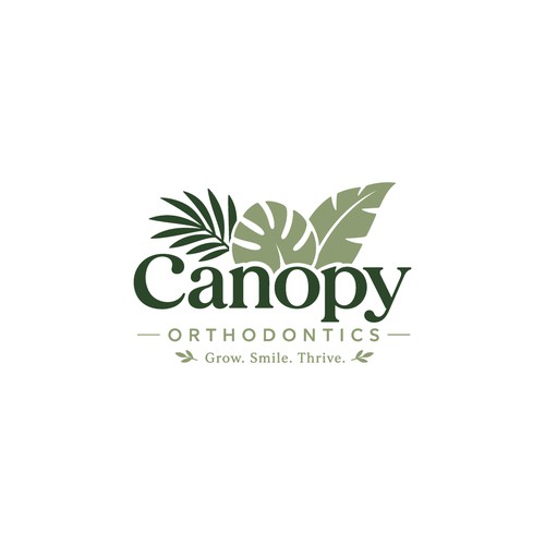 Canopy Orthodontics