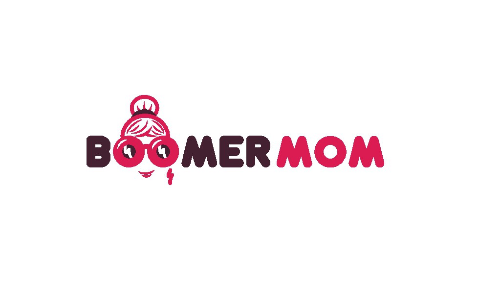 Design a logo for an online gift shop designed for grandmas (cool, fun grandmas) as an extension of my social media bran