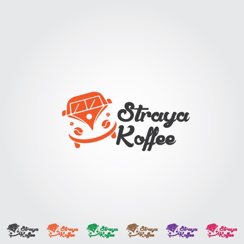 Straya Koffee