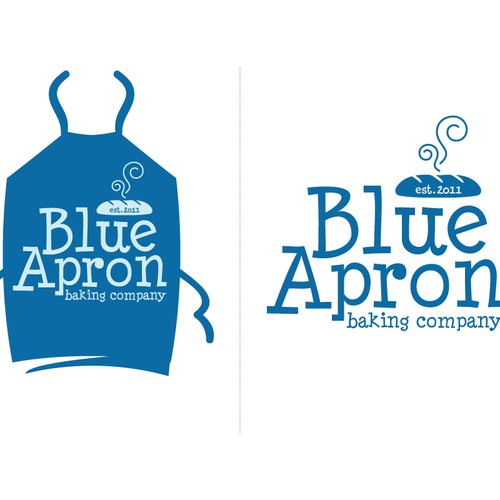 Blue Apron Baking Company