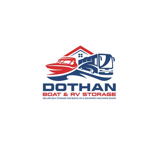 Dothan Boat & RV Storage