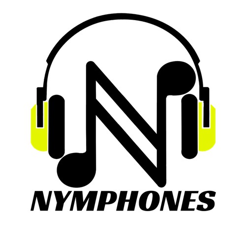 Nymphones Logo Contest