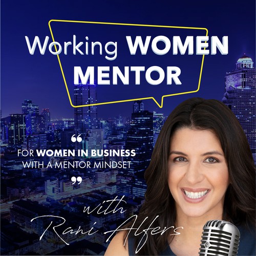 working women mentor podcast