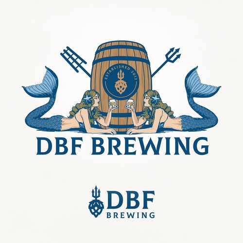 DBF Brewing