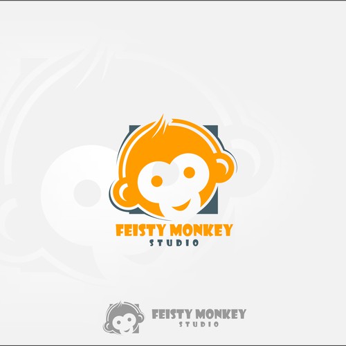 FEISTY MONKEY STUDIO