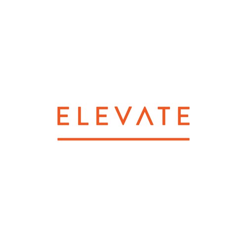 Logo design for a technology recruitment company.