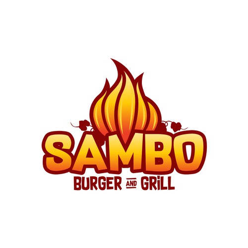 Sambo logo