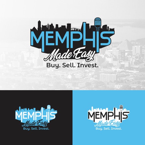 MEMPHIS MADE EASY