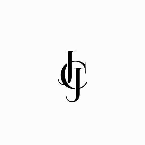 LUXURY BRAND ART LOGO