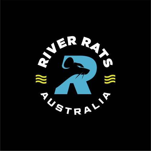 Winner of River Rats Australia Contest