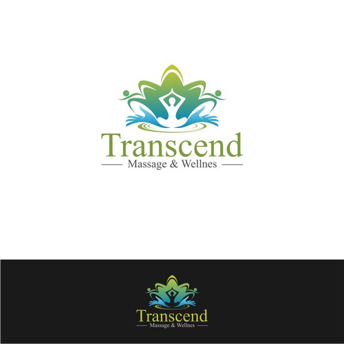 Massage Therapy logo