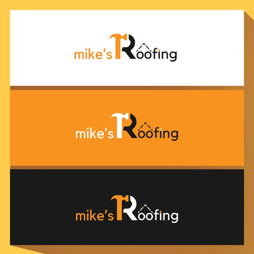 mike's Roofing