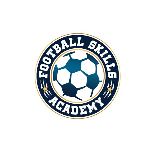 Football Academy logo