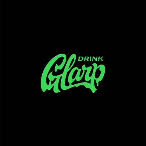 Glarp Drink