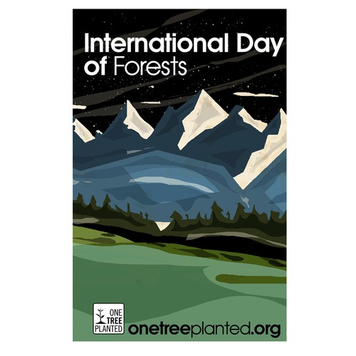 International Day of Forests