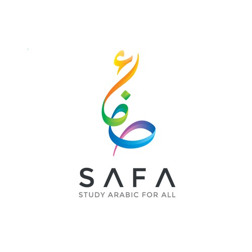 Logo concept for Safa social enterprise