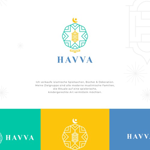 Havva : Islamic Shop