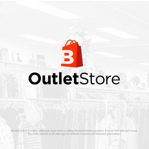 Outlet Store 