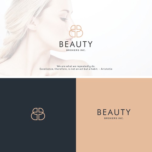 beauty brokers inc.