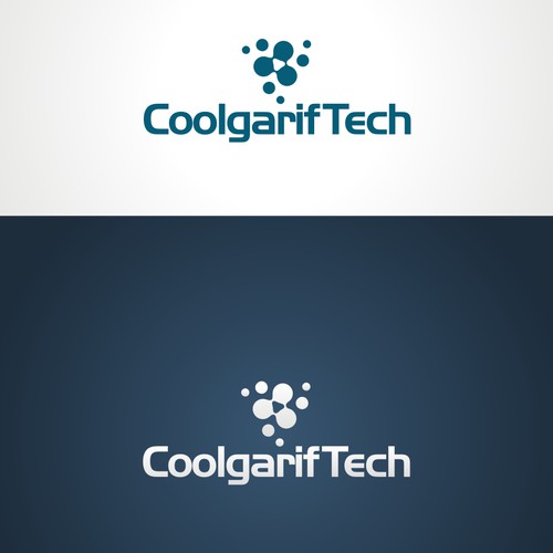Coolgarif Tech needs a logo!! 