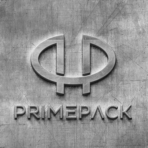 PRIME PACK logo