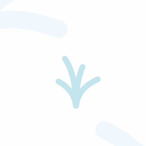 Natural logo for skincare product