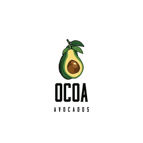 Ocoa Avocados