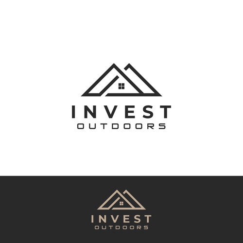 Invest Outdoors Logo
