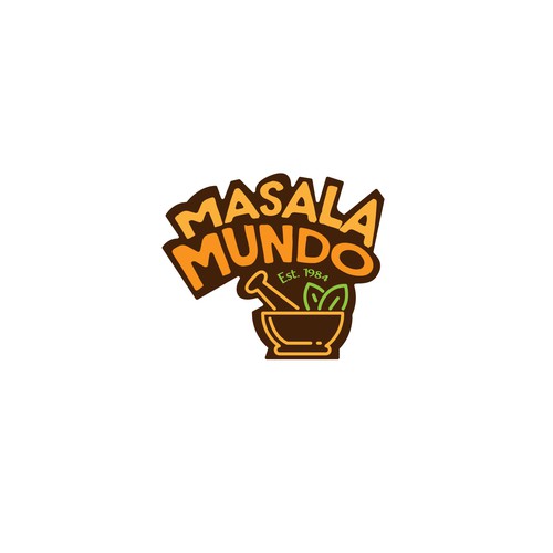 Masala Mundo